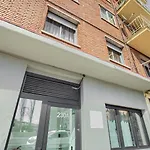 Dobo Madrid Lucero