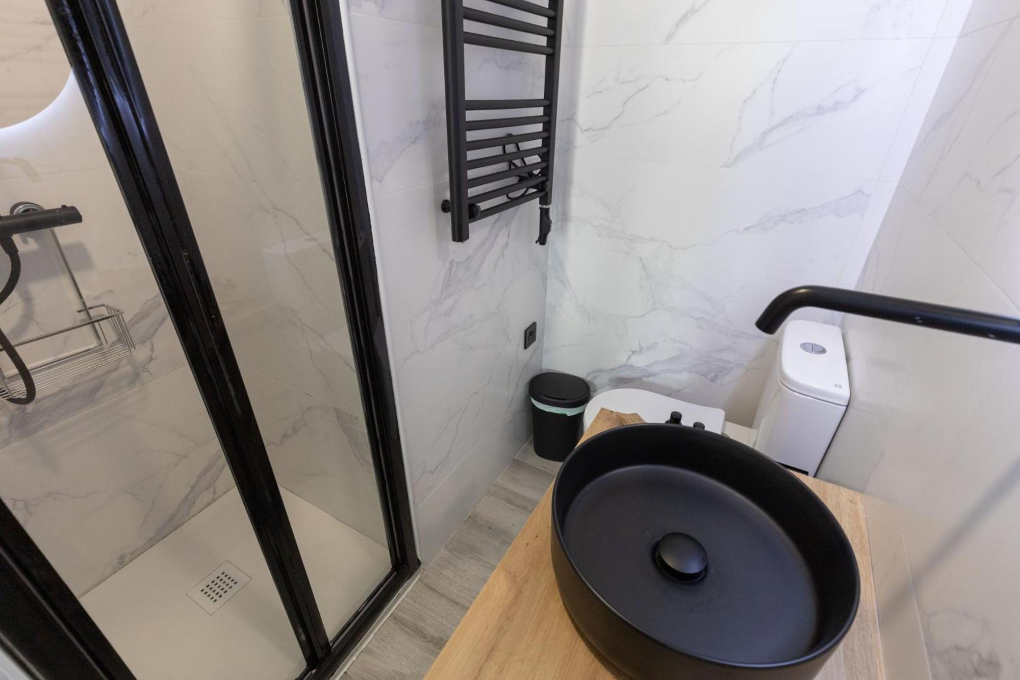 Dobo Madrid Lucero Apartamento Madrid