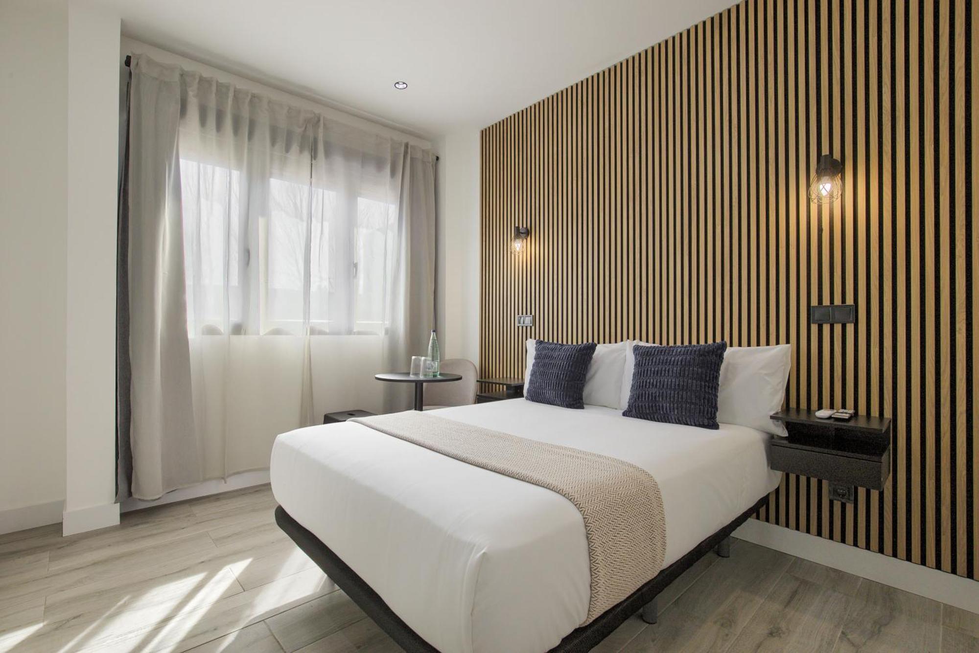 Apartamento Dobo Madrid Lucero