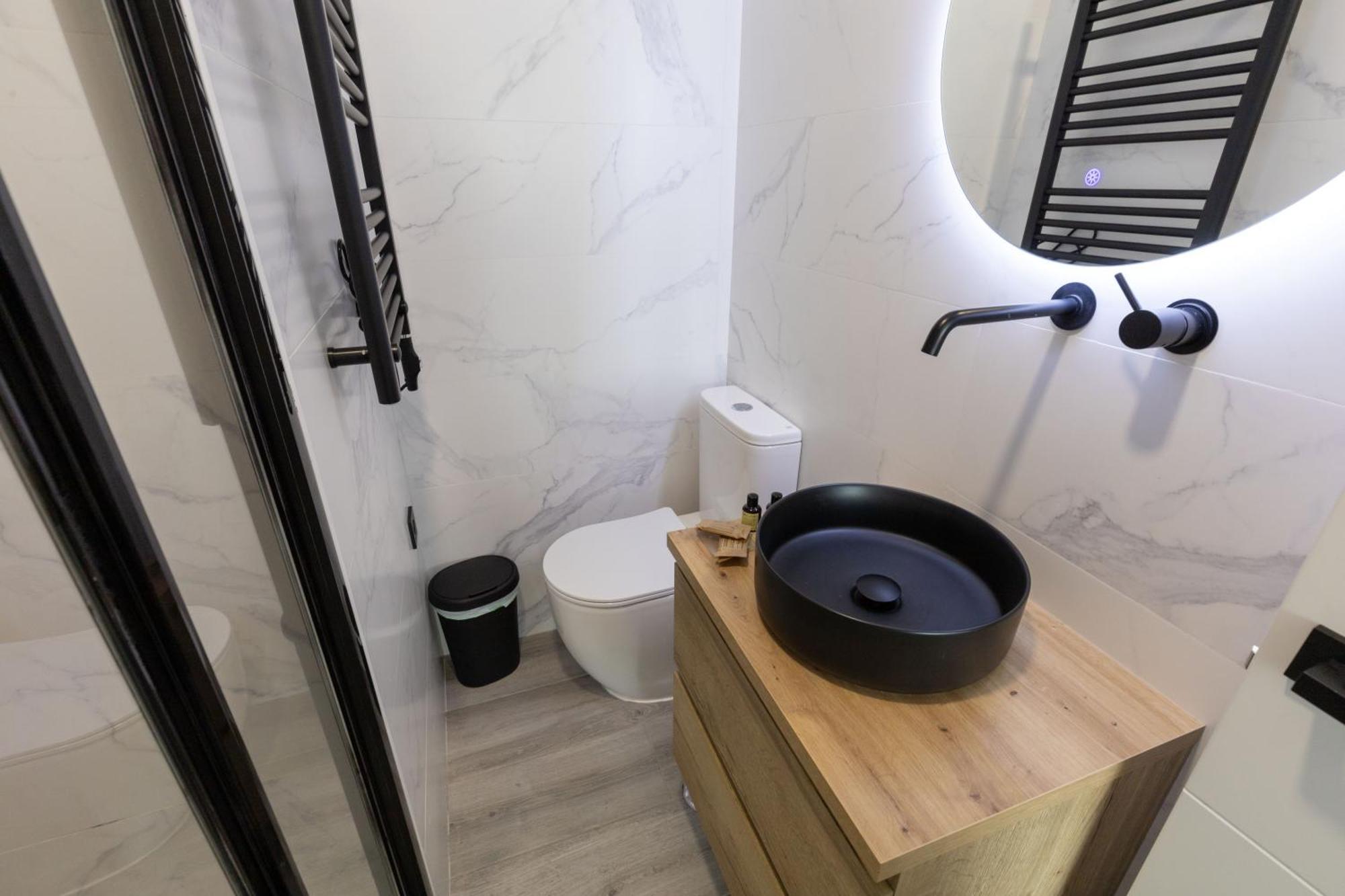 Apartamento Dobo Madrid Lucero *