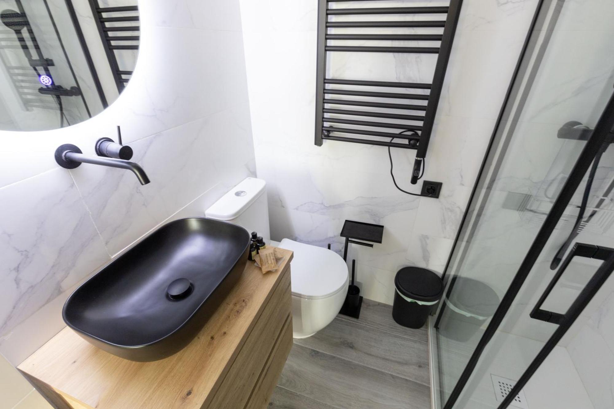 Apartamento Dobo Madrid Lucero