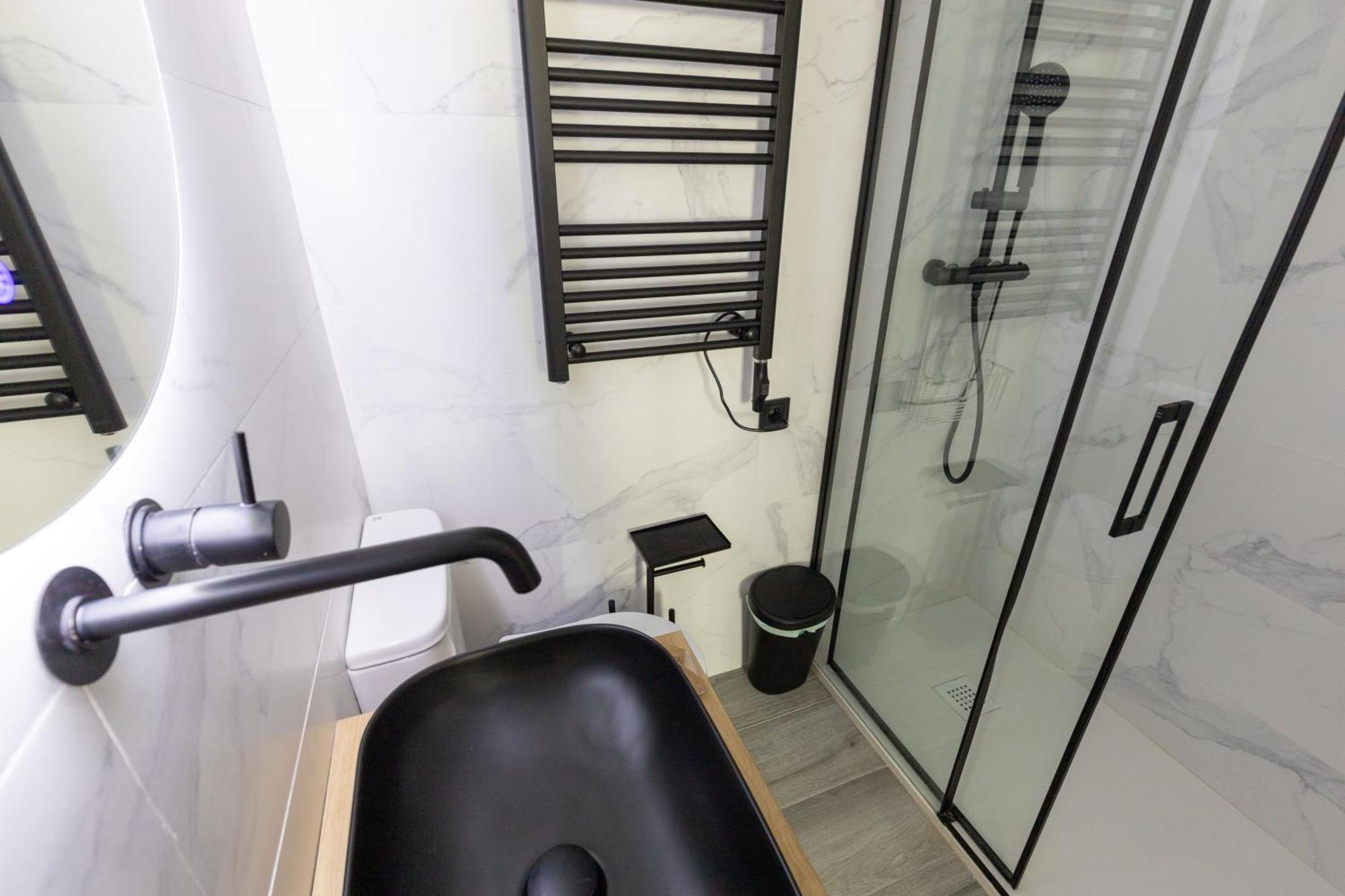 Dobo Madrid Lucero Apartamento *
