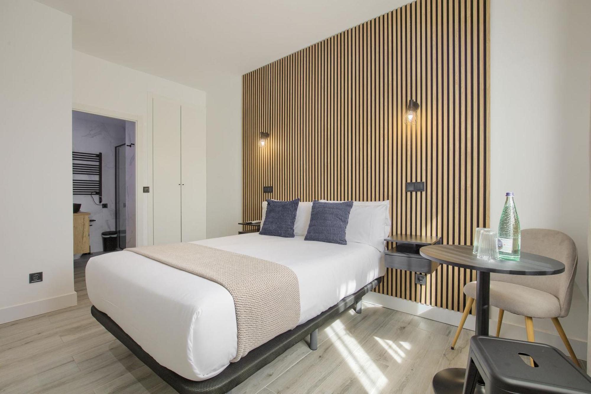 Dobo Madrid Lucero * Madrid