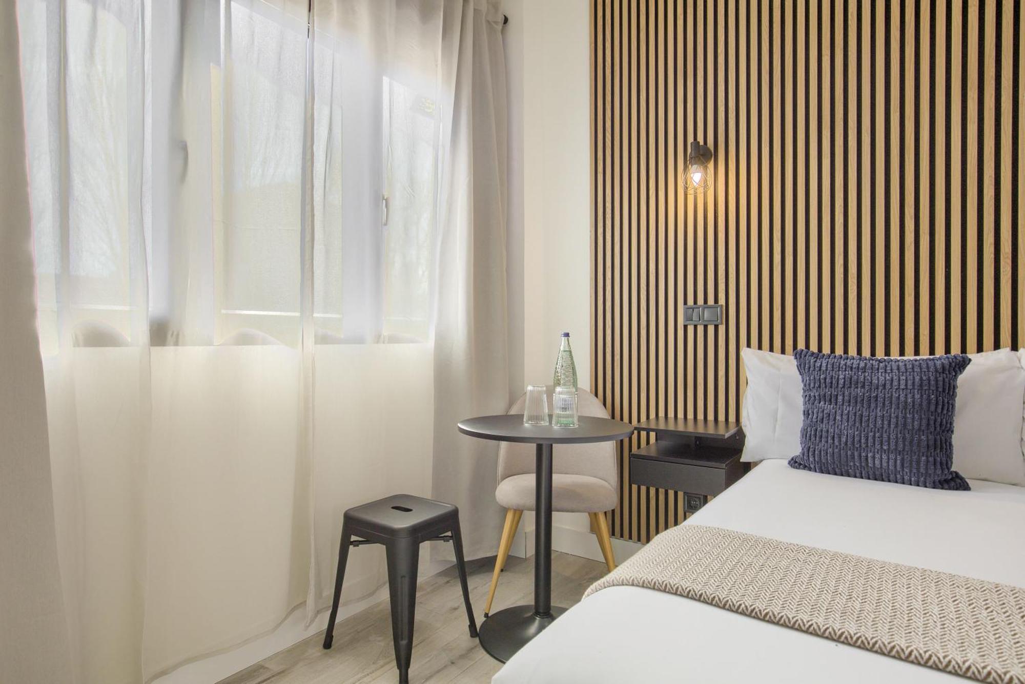 Apartamento Dobo Madrid Lucero